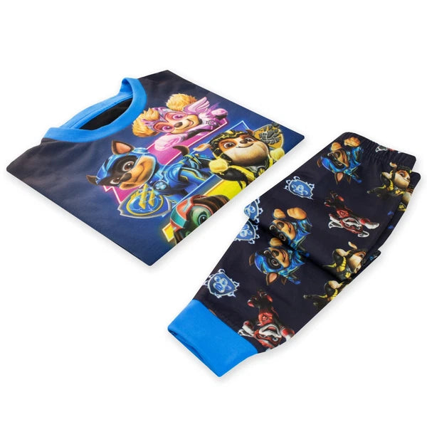 Kids Paw Patrol Pyjamas