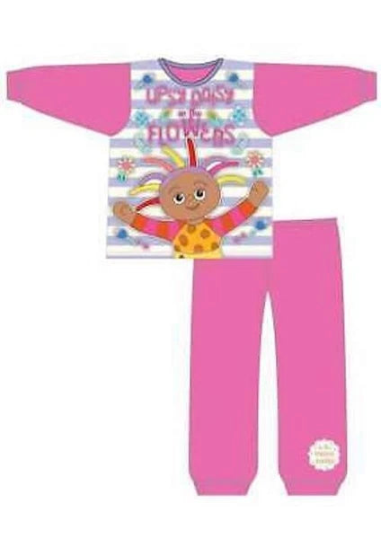 In the Night Garden Upsy Daisy Girls Pyjamas