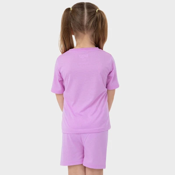 Bluey And Bingo Pyjamas | Bluey Short Pyjamas For Girls | Kids Short Pjs