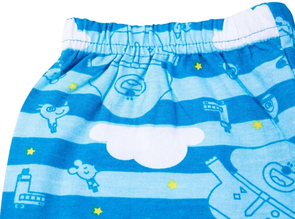 Hey Duggee Boys Pyjamas, Short Summer Pyjamas Pjs Official Merchandise