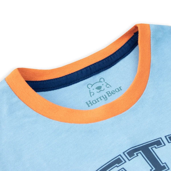 Tractor Pyjamas Kids Boys 18 24 Months 2 3 4 5 6 Years PJs Long Sleeve Bottoms