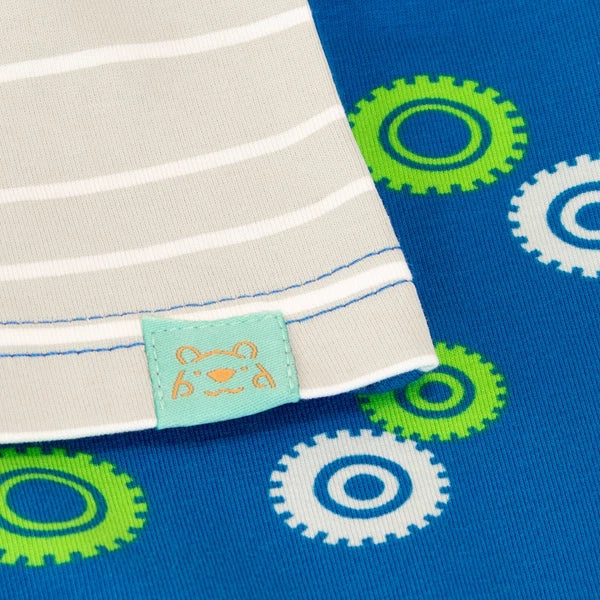 Tractor Pyjamas Kids Boys 18 24 Months Kids Boys 18 24 Months 2 3 4 5 6 7 Years