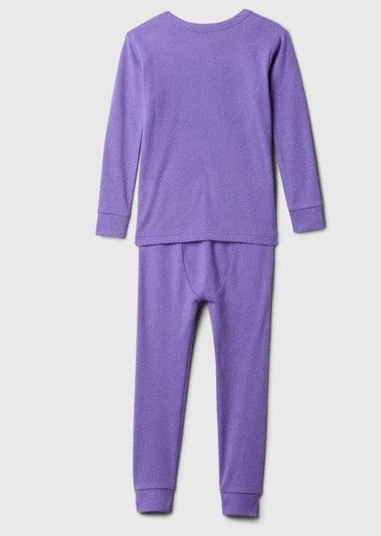 NWT Baby Gap Girls Toddler Pajamas Halloween Disney Minnie Mouse organic  u pick