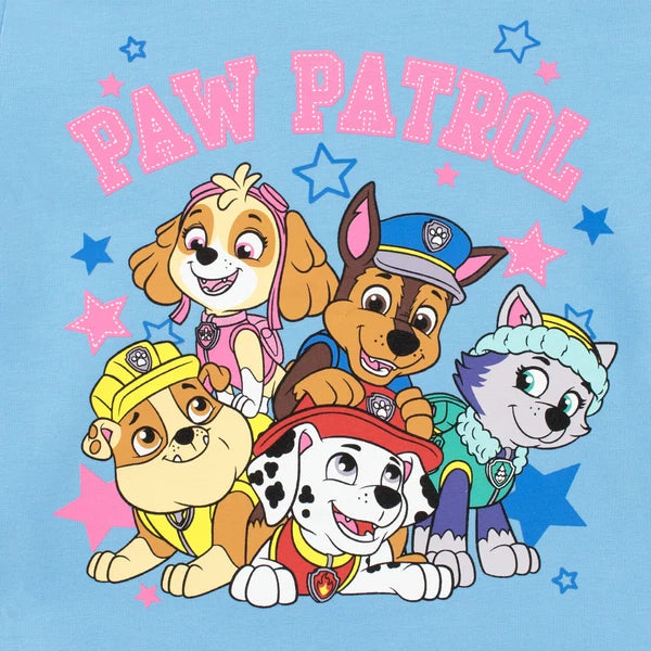 Paw Patrol Pyjamas Kids Girls 12 18 24 Months 2 3 4 5 6 7 8 Years Long Sleeve