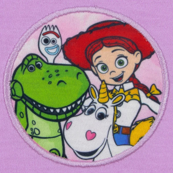 Disney Toy Story Pyjamas | Girls Toy Story Pjs | Sleep Over Squad Pyjamas